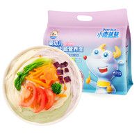 小鹿藍(lán)藍(lán) 兒童線面無(wú)鹽 450g