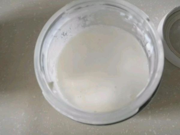 純奶手撕吐司的做法 步驟1
