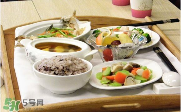 產后一周吃什么好？產后一周食譜