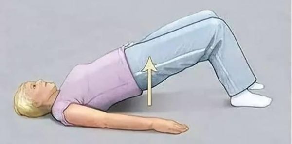 提肛運(yùn)動的正確鍛煉方法