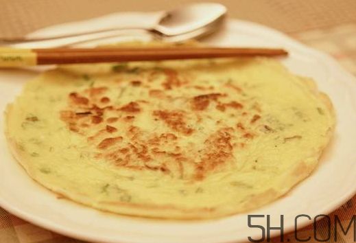 雞蛋餅熱量高嗎？?吃雞蛋餅會(huì)胖嗎？