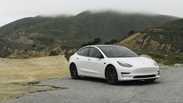 電動汽車充電 Car Charge
