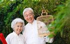 后半夜總是醒，記住了這四個穴位，一覺睡到大天亮