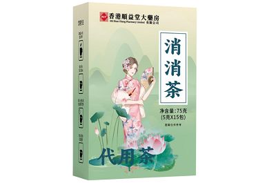 消消茶臻逸康泰