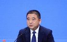 上海市委決定：鐘曉詠任靜安區(qū)委書記