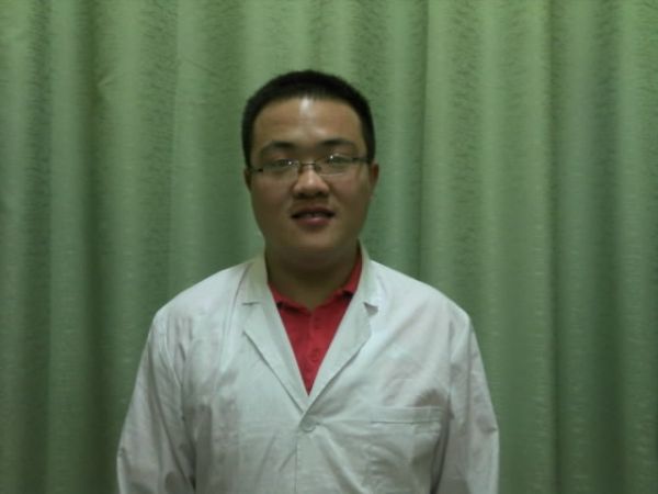 馮恒超