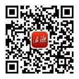 微信二維碼，掃一掃關(guān)注