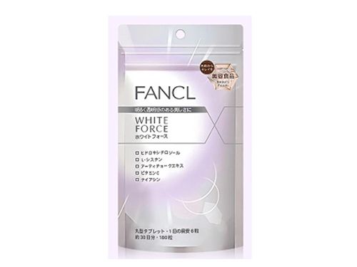 芳珂美白丸真的有用嗎 日本芳珂燃脂丸怎么吃