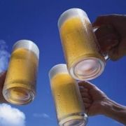 預防感冒吃什么 喝點啤酒有效預防