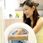 冬季洗衣服八誤區(qū) 讓你深陷病菌之門