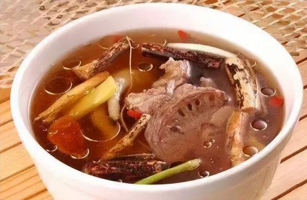 夏季湯譜｜健脾祛濕食譜大全