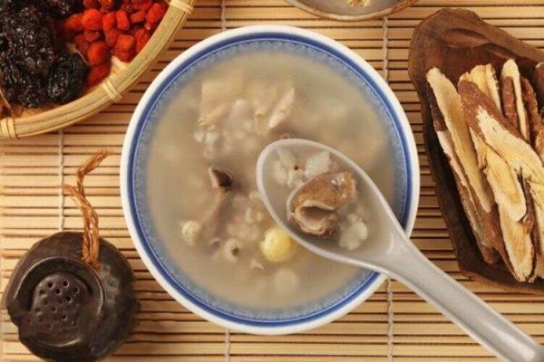 夏季湯譜｜健脾祛濕食譜大全