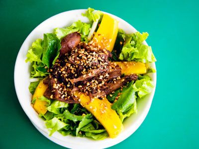 圣誕減肥食譜 三日瘦5斤
