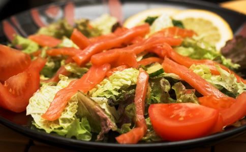 午餐吃什么既飽腹又瘦身 減肥午餐食譜推薦 午餐吃什么既能減肥又能當(dāng)飽
