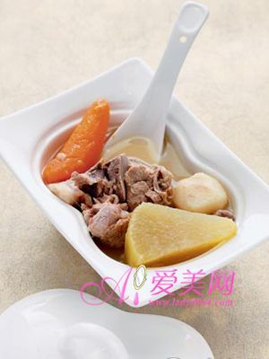  7大排毒減肥食譜 排出毒素健康瘦