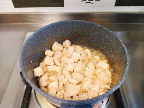 低脂雞胸肉沙拉