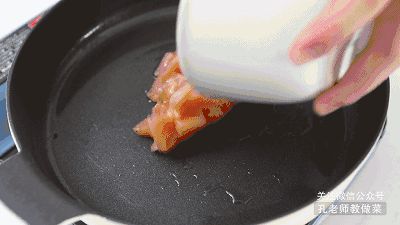 純奶手撕吐司的做法 步驟1