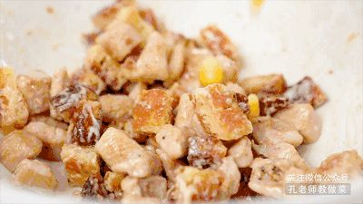 純奶手撕吐司的做法 步驟1
