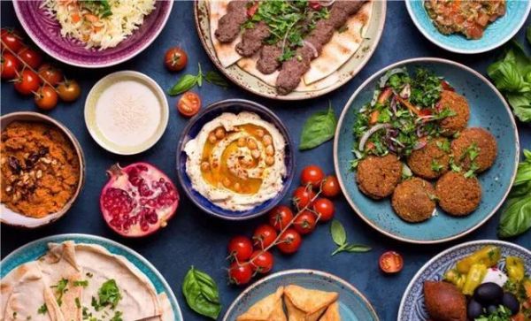 一周減脂食譜（上），每天吃什么都幫你安排好了！減肥者專屬