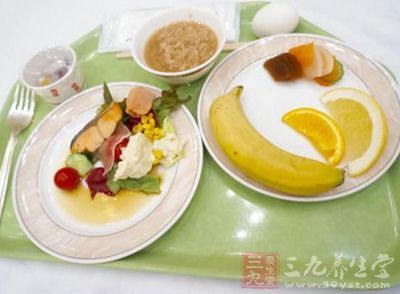 一周減肥食譜之周二