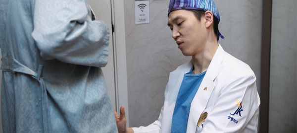 手術(shù)前后檢查系統(tǒng)與 術(shù)后護理