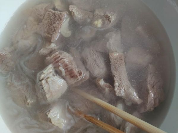 純奶手撕吐司的做法 步驟1