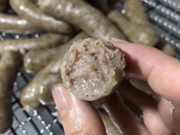 純奶手撕吐司的做法 步驟1