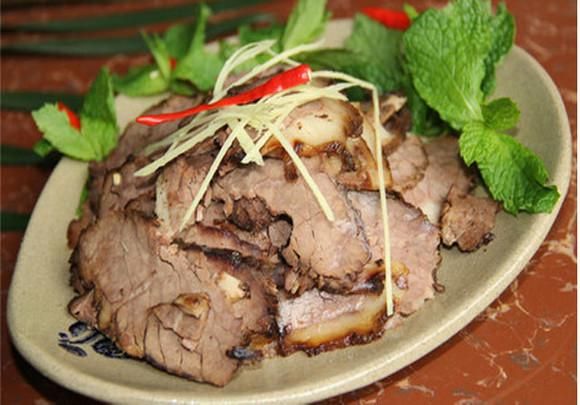 八種家常牛肉做法,營(yíng)養(yǎng)美味,吃米飯絕配!