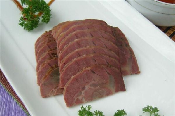 八種家常牛肉做法,營(yíng)養(yǎng)美味,吃米飯絕配!