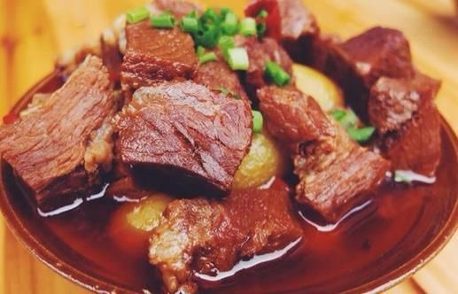 八種家常牛肉做法,營(yíng)養(yǎng)美味,吃米飯絕配!