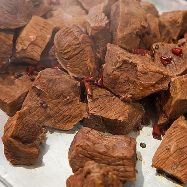 八種家常牛肉做法,營(yíng)養(yǎng)美味,吃米飯絕配!