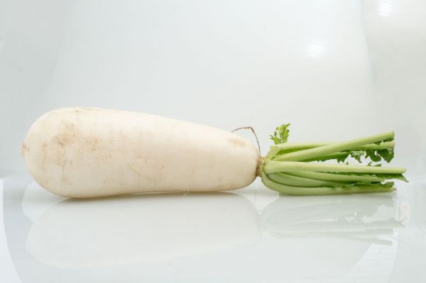 秋季吃白萝卜的好处 秋季吃白萝卜的好处解析