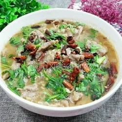 水煮牛肉的做法[圖]