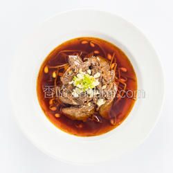 水煮牛肉的做法[圖]