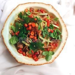 水煮牛肉的做法[圖]