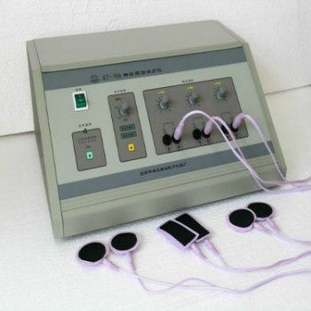 神經(jīng)損傷治療儀（神經(jīng)肌肉電刺激儀）KT-90A型