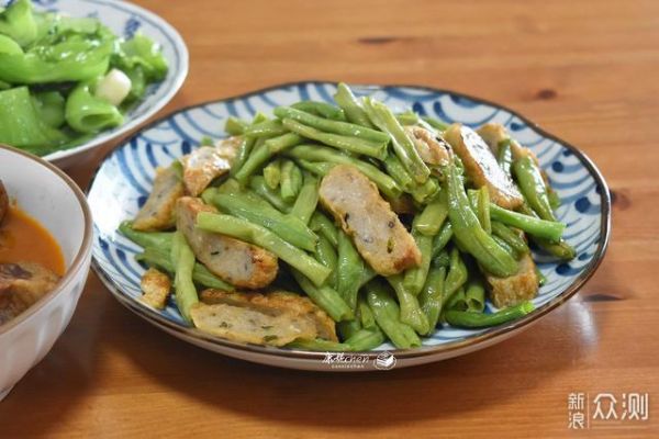 我家晚餐清淡又營(yíng)養(yǎng)，3道家常菜吃得舒服_新浪眾測(cè)