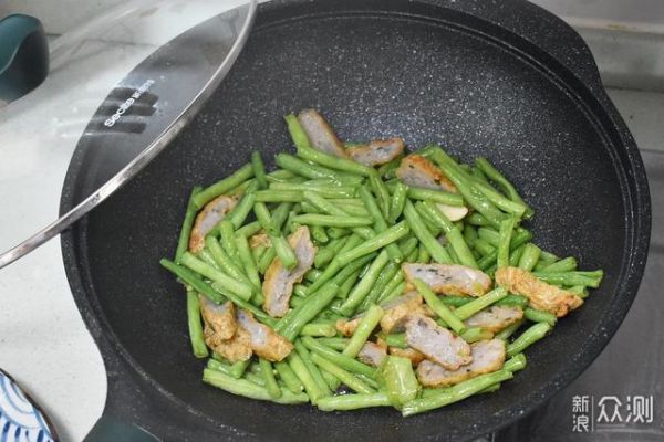 我家晚餐清淡又營(yíng)養(yǎng)，3道家常菜吃得舒服_新浪眾測(cè)