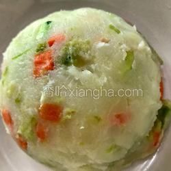 低脂土豆泥沙拉的做法[圖]