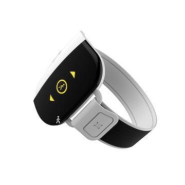 訊豐通XFT 低頻電子脈沖刺激儀(第四代足下垂助行儀)XFT-2001E