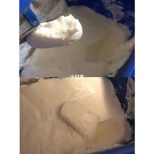 自制希臘酸奶無糖低脂減脂的做法 步驟3