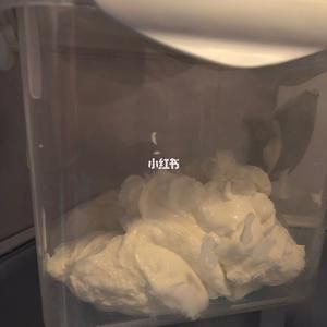 自制希臘酸奶無糖低脂減脂的做法 步驟4