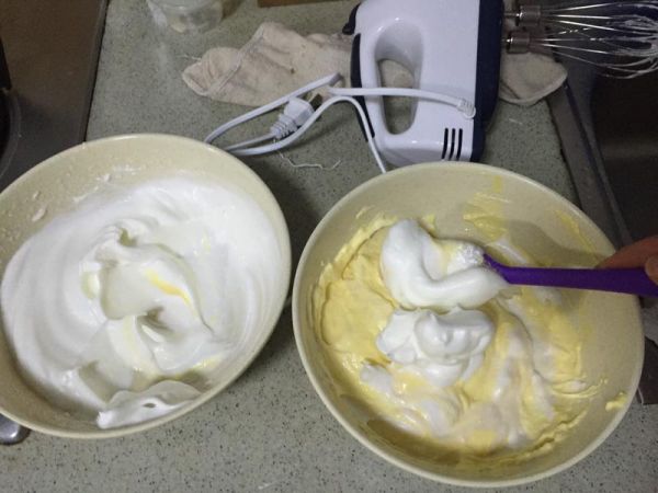 純奶手撕吐司的做法 步驟1