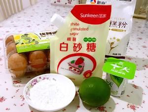 健康好吃的零脂肪酸奶蛋糕的做法 步驟1