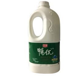 Bright 光明 暢優(yōu) 風(fēng)味發(fā)酵乳酸奶 1.25kg