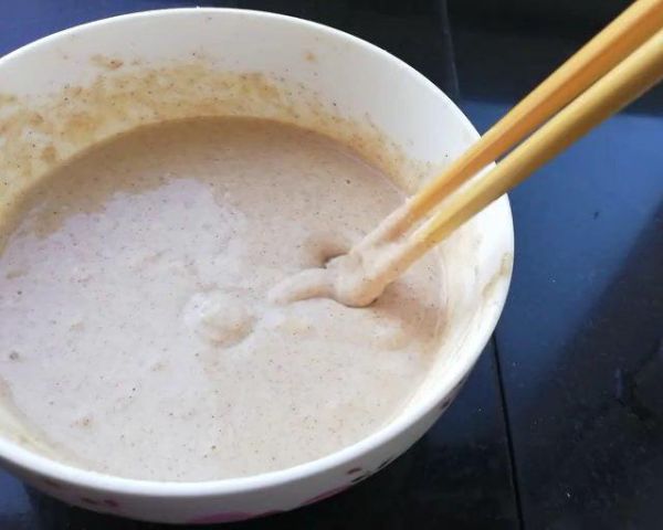 純奶手撕吐司的做法 步驟1