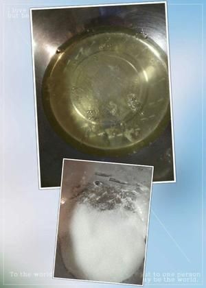 全麥酸奶蛋糕的做法 步驟2