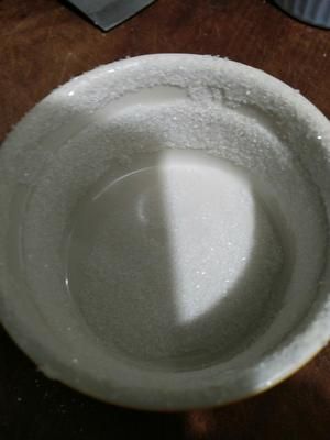 全麥酸奶蛋糕的做法 步驟5