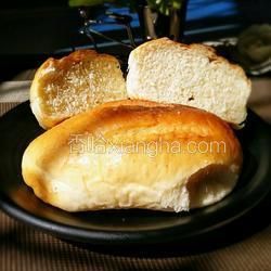 酸奶全麦欧包的做法[图]