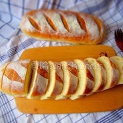 全麦软欧面包的做法[图]